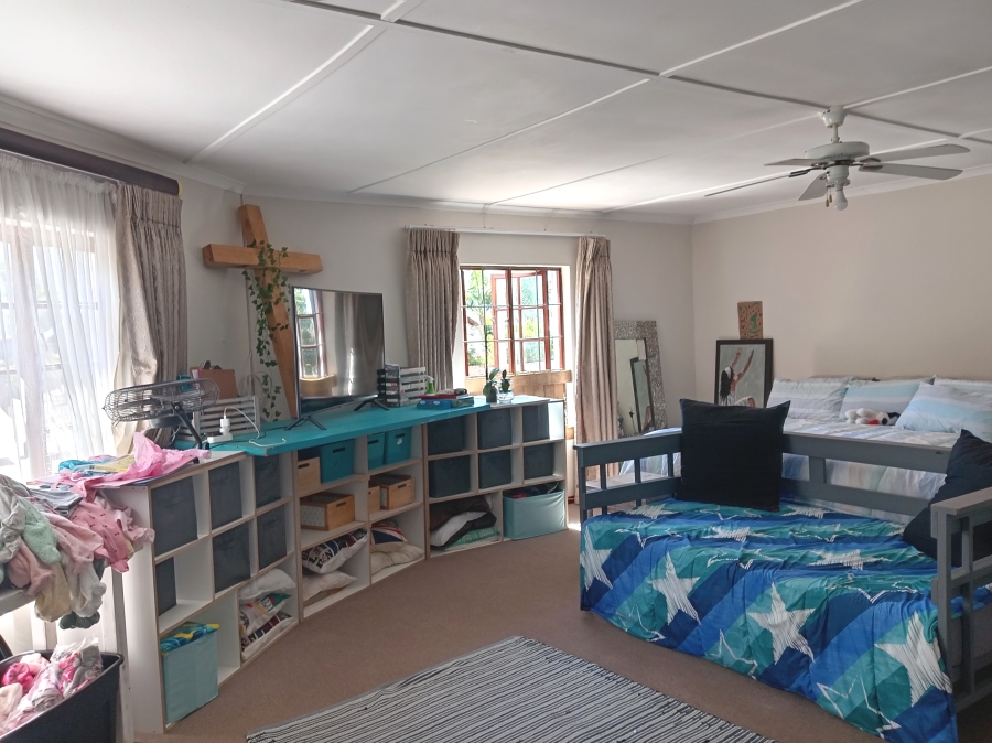 3 Bedroom Property for Sale in Rooi Rivier Rif Western Cape